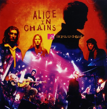Alice In Chains: Unplugged [CD]