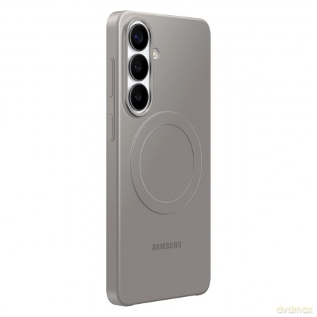 Etui Samsung Slim Magnet Case na Samsung Galaxy S26 kompatybilne z MagSafe - szare