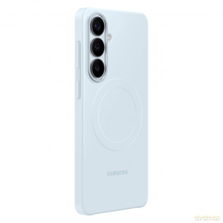 Etui Samsung Slim Magnet Case na Samsung Galaxy S26+ kompatybilne z MagSafe - niebieskie