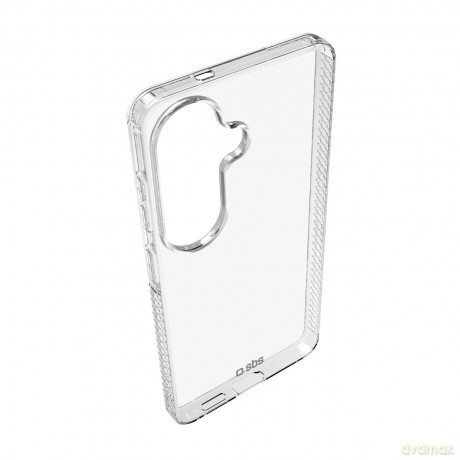 Etui SBS Extreme X2 na Samsung Galaxy S26 Plus - przezroczyste
