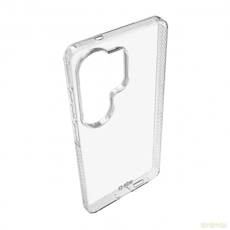 Etui SBS Extreme X2 na Samsung Galaxy S26 Ultra - przezroczyste