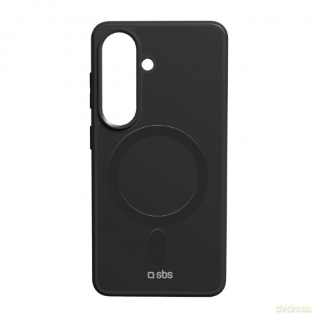 Etui SBS Full Active Case D3O na Samsung Galaxy S26 kompatybilne z MagSafe - czarne