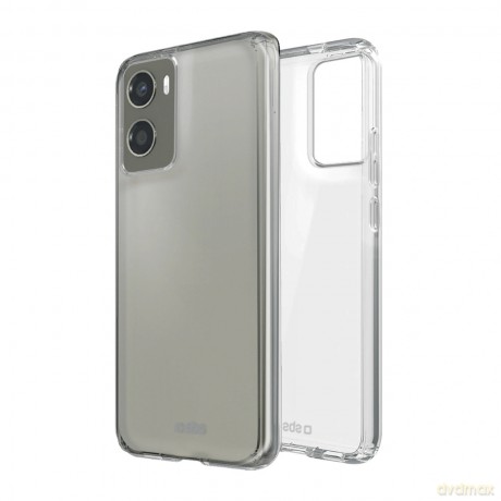 Etui SBS Skinny Cover na Motorola Moto G06 - przezroczyste