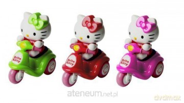 Hello Kitty Mini skuter