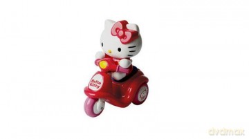 Hello Kitty Mini skuter