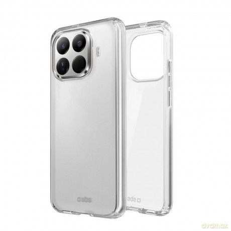 Etui SBS Skinny Cover na Xiaomi 15T Pro - przezroczyste