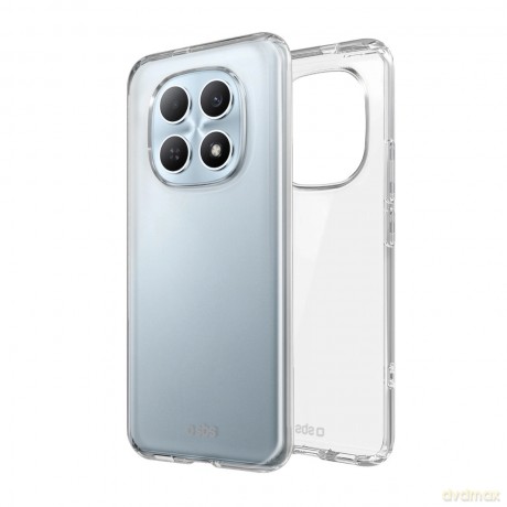 Etui SBS Skinny Cover na Xiaomi Redmi Note 15 - przezroczyste