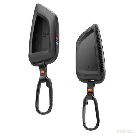 Etui Spigen BK100 na klucze samochodwe - czarne