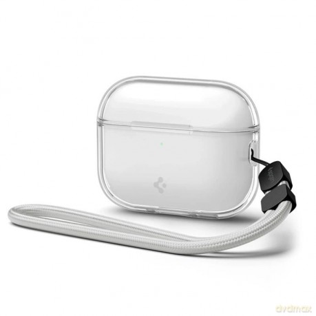 Etui Spigen Liquid Crystal na AirPods Pro 3 - przezroczyste