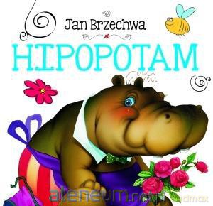 Hipopotam [KSIĄŻKA]