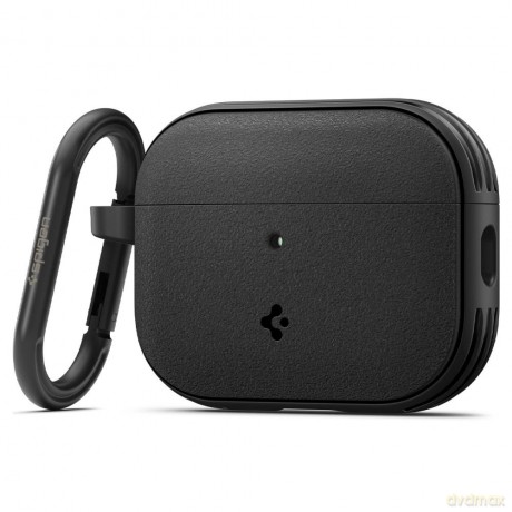 Etui Spigen Vault na AirPods Pro 3 - czarne
