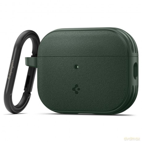 Etui Spigen Vault na AirPods Pro 3 - zielone