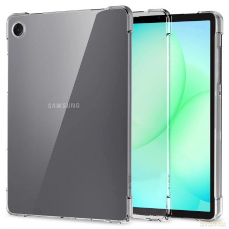 Etui Tech-Protect FlexAir na Samsung Galaxy Tab A9 / A11 - przezroczyste