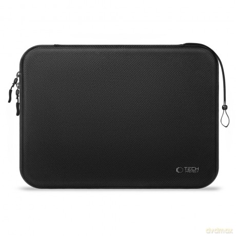 Etui Tech-Protect Hardpouch na laptopa 13-14 - czarne