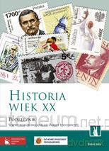 Historia LO Wiek XX [KSIĄŻKA]