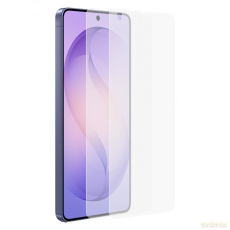 Folia ochronna Samsung EF-US948CTE antyrefleksyjna na Samsung Galaxy S26 Ultra - 2 szt.