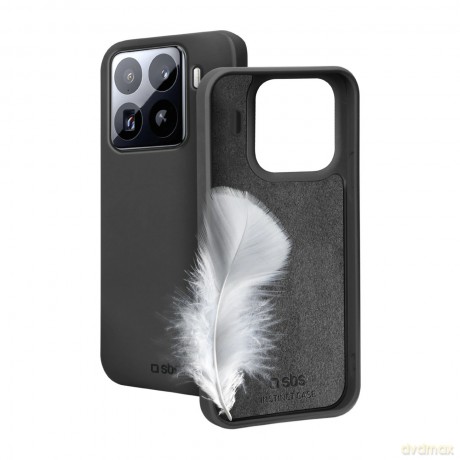 Instinct Case for Xiaomi 15 Pro, black