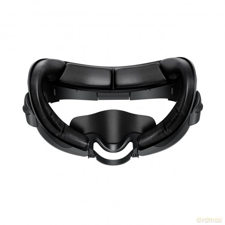 Interfejs twarzowy BoboVR F3 do Meta Quest 3 - czarny