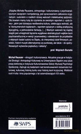 Homo frajer [KSIĄŻKA]