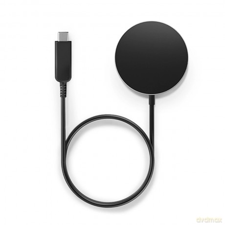 Ładowarka bezprzewodowa Samsung GP-PWU025WIABW Qi2 15W 1,67A -czarna