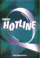 Hotline NEW Intermediate Cwiczenie [KSIĄŻKA]