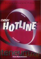 Hotline NEW Starter Ćwiczenie [KSIĄŻKA]
