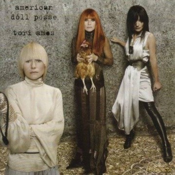 Tori Amos: American Doll Posse [CD]