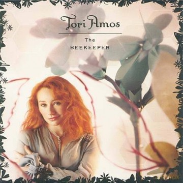 Tori Amos: The Beekeeper [CD]