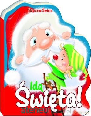 Ida Święta [KSIĄŻKA]