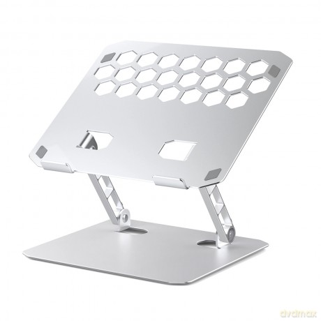Podstawka pod laptopa Orico LST02I - srebrna