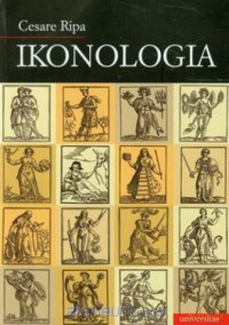 Ikonologia [KSIĄŻKA]