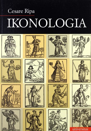 Ikonologia [KSIĄŻKA]