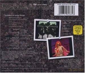 Tori Amos: Welcome To Sunny Florida [CD]+[DVD]
