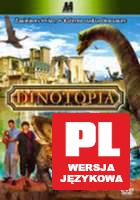 Dinotopia [3DVD]