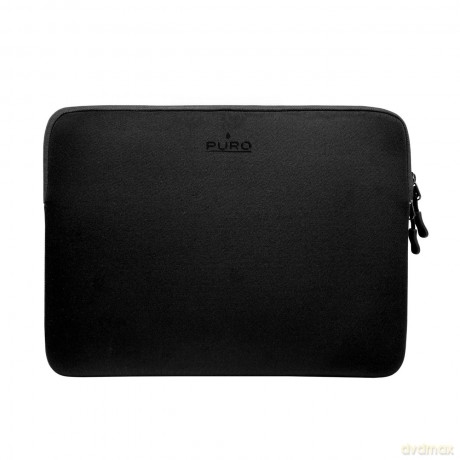 Puro SLIM GUARD Sleeve Bag Neoprene 13-14'' black
