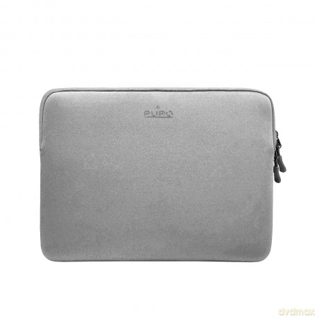 Puro SLIM GUARD Sleeve Bag Neoprene 13-14'' grey