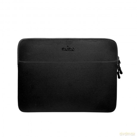 Puro SLIM POCKET Sleeve Bag Neoprene 14'' black