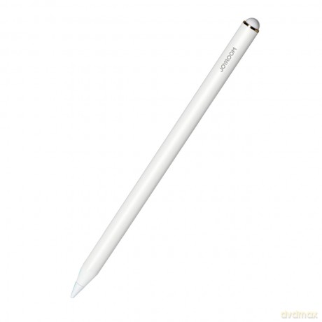 Rysik aktywny Joyroom JR-X9S stylus z 2 wymiennymi końcówkami - biały