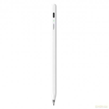 Rysik Metapen Pencil Air8 Pro do iPada - biały