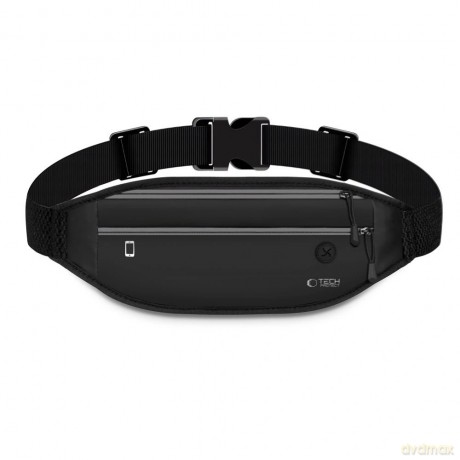 Saszetka wodoodporna Tech-Protect M7 - czarna