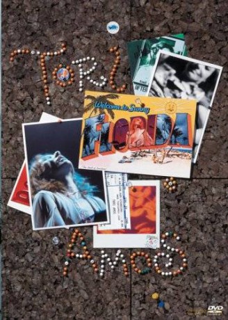 Tori Amos: Welcome To Sunny Florida [DVD]+[CD]