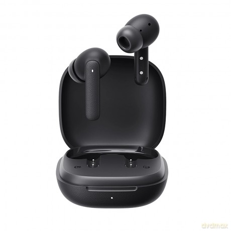 Słuchawki dokanałowe QCY Buds TWS IPX4 Bluetooth 5.4 - szare