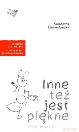 Inne też jest piękne [KSIĄŻKA]
