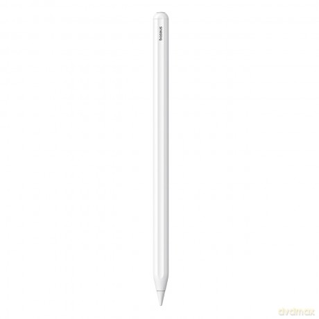 Stylus Baseus Smooth Writing 2 rysik aktywny z ładowaniem bezprzewodowym indukcyjnym - biały