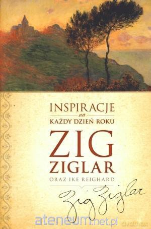 Inspiracje na każdy dzień w roku [KSIĄŻKA]