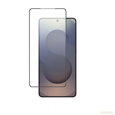 Szkło hartowane AMAZINGTHING Radix Full Glass do Samsung S26 - przezroczyste
