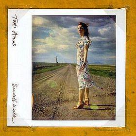 Tori Amos: Scarlet's Walk [CD]