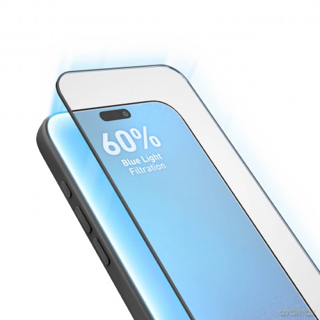 Szkło hartowane SBS Eyesafe na iPhone 17 Pro Max/16 Pro Max z aplikatorem