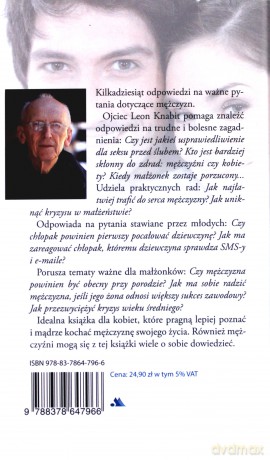 Instrukcja obsługi mężczyzny [KSIĄŻKA]