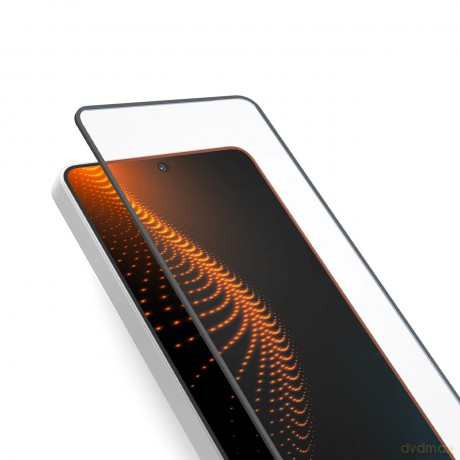 Szkło SBS D3O z aplikatorem na Samsung Galaxy S26 Ultra